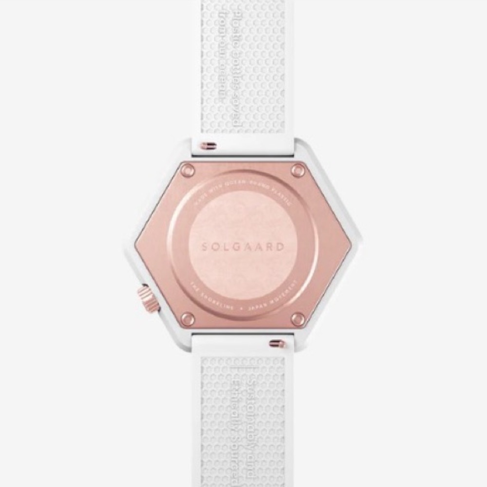 [NEW] Solgaard Shoreline Chromance Watch - Picture 5 of 10
